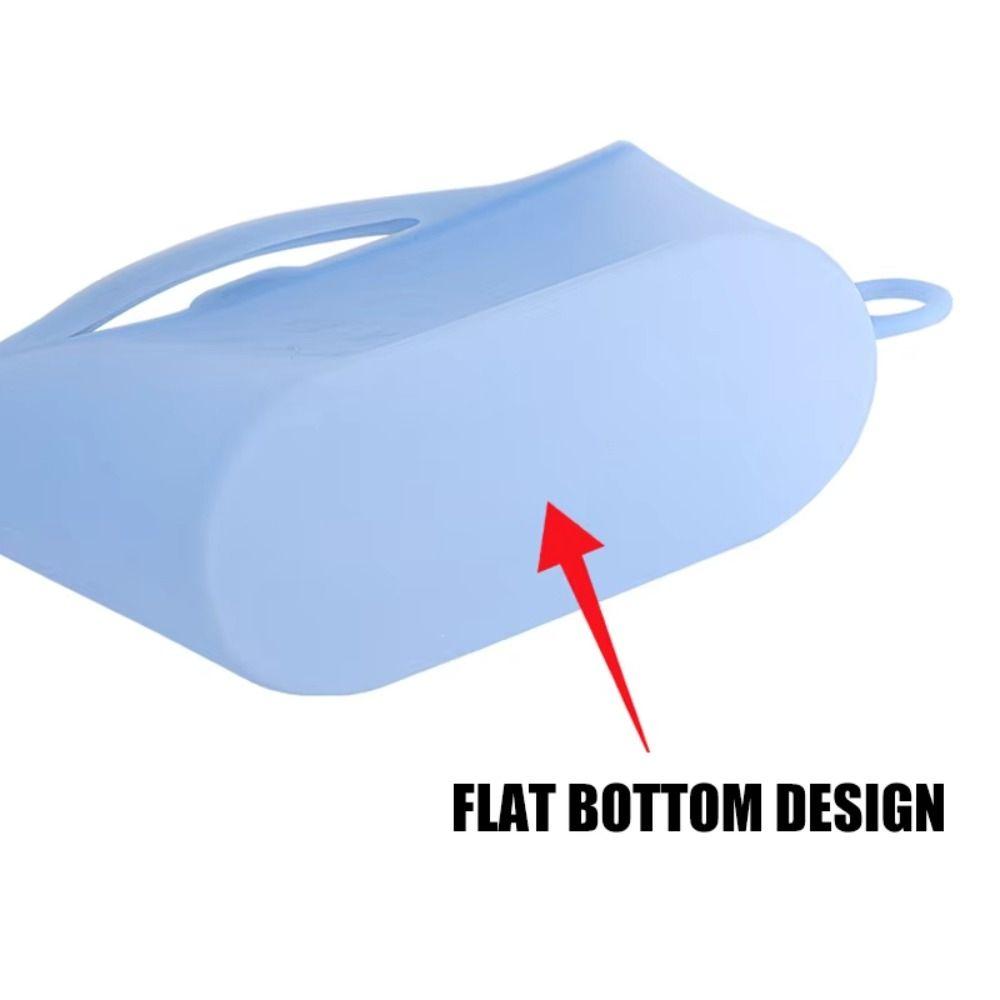 Self-Sealing Fresh-keeping Bag Food-grade Silicone Food Packaging Bag  Refrigerator