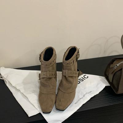 Ботинки – Ботинки