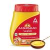 Aashirvaad Svasti Pure Cow Ghee - Desi Ghee with Rich Aroma - 1L
