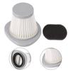 Sponge & Filters To Keep Indoor Air Fresh For Model Dx 119 C Devices