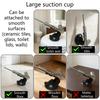 Telescopic Linear Actuator With 60mm Plate and 45mm Strokes Fully Automatic Small Reciprocating Telescopic Motor Device