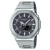 Мужские часы G-SHOCK GM-B2100SD-1A, стальной корпус, водонепроницаемость 200 м, цифровые, ударопрочные, кварцевые