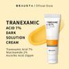 ТРАНЕКСАМОВЫЙ 7% КРЕМ-РАСТВОР ДЛЯ ТЕМНЫХ ПЯТЕН (30мл)