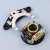 Новый L19-302Y 2/4-полюсный двигатель Центробежный переключатель Однофазный Центробежный переключатель Электродвигатель Запчасти Стартер Механический контроллер