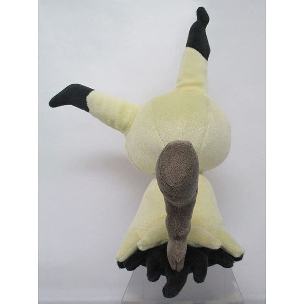 POKEMON Plush Toy S Pokemon All Star Collection Birthday Christmas Present Pz-sanei001 (Mimikyu)