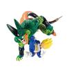 Фигурка Ichibansho - Dragon Ball Z - Веджета против Селла (История драконов II) Коллекционная фигурка «Момент Возрождения»
