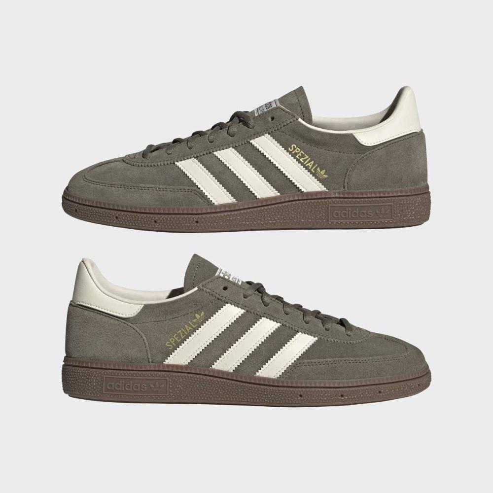 adidas Повседневные кроссовки Handball Spezial Jr2121
