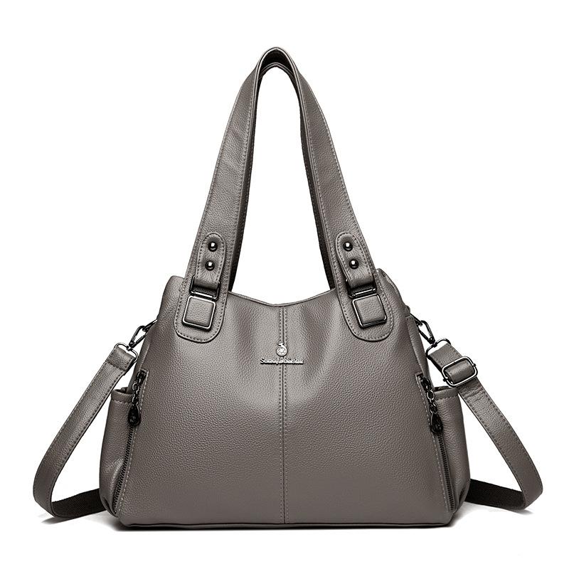 Сумка через плечо Модная сумка-тоут сумка-мессенджер