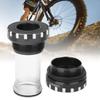 Велосипед ZTTO Alloy Bike BB109 Керамика Интегрированный Винт В Подшипниках Резьба Каретка Велосипед