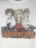 Винтажная поп-группа 80-х Bananarama Подарок для фанатов S to 5XL Футболка ZL2201 Унисекс Футболка