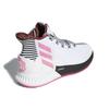D Rose 9 'Розовый' BB7658