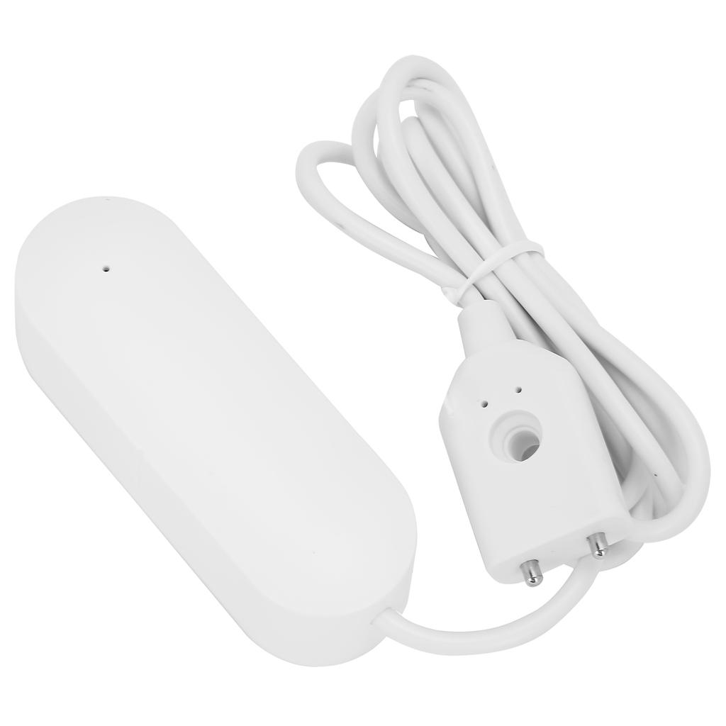 Детектор утечки воды WiFi Интеллектуальный датчик уровня воды Сигнальное оборудование для домашнего использования