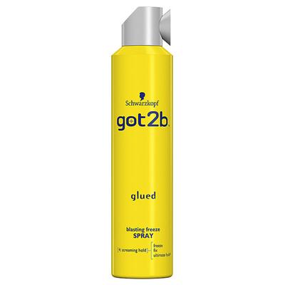 Got2b Glued Blasting Freeze Setting Spray 300 мл -