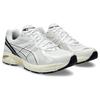 Asics Кроссовки унисекс GT 2160 Бело-черные 1203A275-104
