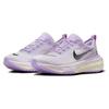 Nike ZoomX Invincible 3 Barely Grape Черные женские кроссовки Фиолетовый сиреневый парус DR2660-500