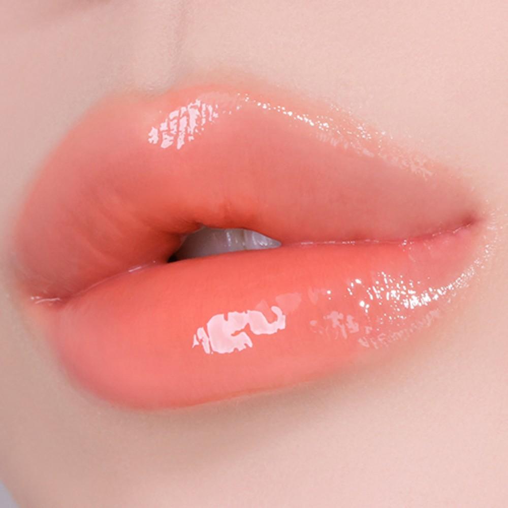 Clio Volumate Blur Тинт/Блеск 3г