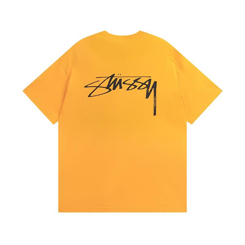 Unisex Casual Short Sleeve T-Shirt With Dinosaur Dice Letter Print Loose Fit Cotton Tee Teens Adults