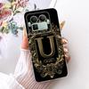 For Realme GT8 Case Realme GT 8 Pro Cover 2025 Fashion Letters Crown Capa Soft Silicone Bumper For Realme GT8 Pro RMX5210 Fundas