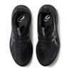 Asics Мужские амортизирующие беговые кроссовки GEL-NIMBUS 27 PLATINUM