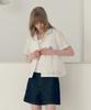JUCYJUDY Embroidered Shirt J1Ws322A