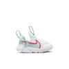 Nike Flex Plus 2 TD KDV8998 101 БЕЛЫЙ SIRNRD