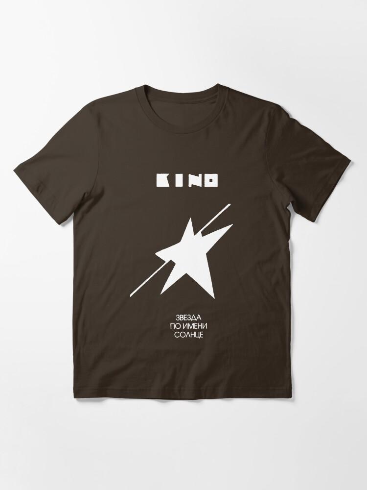 Футболка Kino Kino Essential