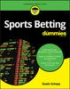 The Sports Betting For Dummies Book