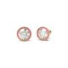 Ladies' Earrings Guess JUBE01361JWYGNPT-U