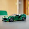 LEGO Speed Champion Lotus Evija Игрушка Подарок на день рождения Блок Рождество Мальчики Девочки Дети 8 лет 9 лет 10 лет Начальная школа
