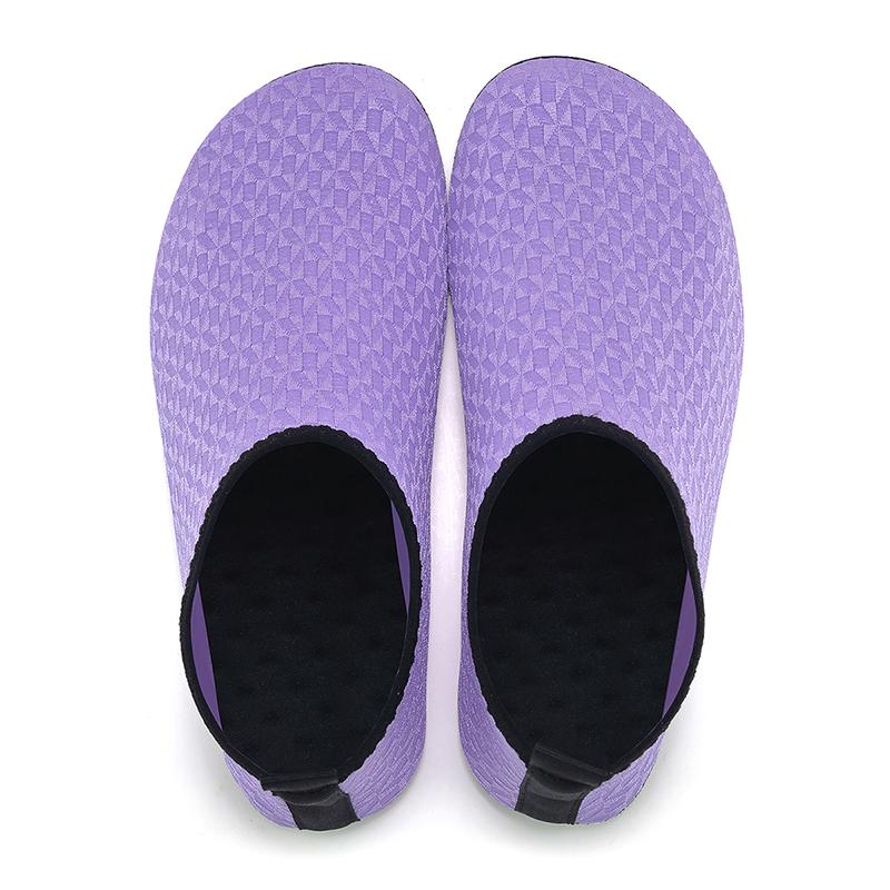 Летняя мужская и женская обувь для босиком, ультралегкая и с мягкой подошвой, обувь для воды, унисекс, пляжная обувь для воды, обувь для йоги