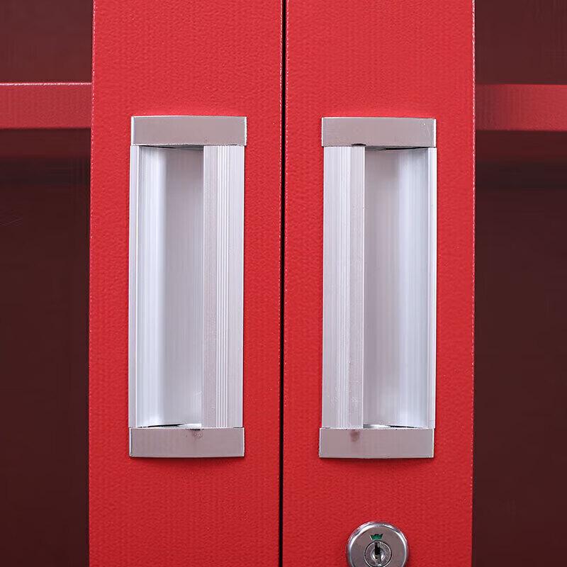 Emergency Fire Station Cabinet