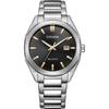 Men's BM7620-83E ( Watch CITIZEN COLLECTION Solar-powered Eco-Drive) Round Watch Stainless