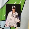 [USED] BTS 3RD Jimin MUSTER ARMY.ZIP DVD Trading Card