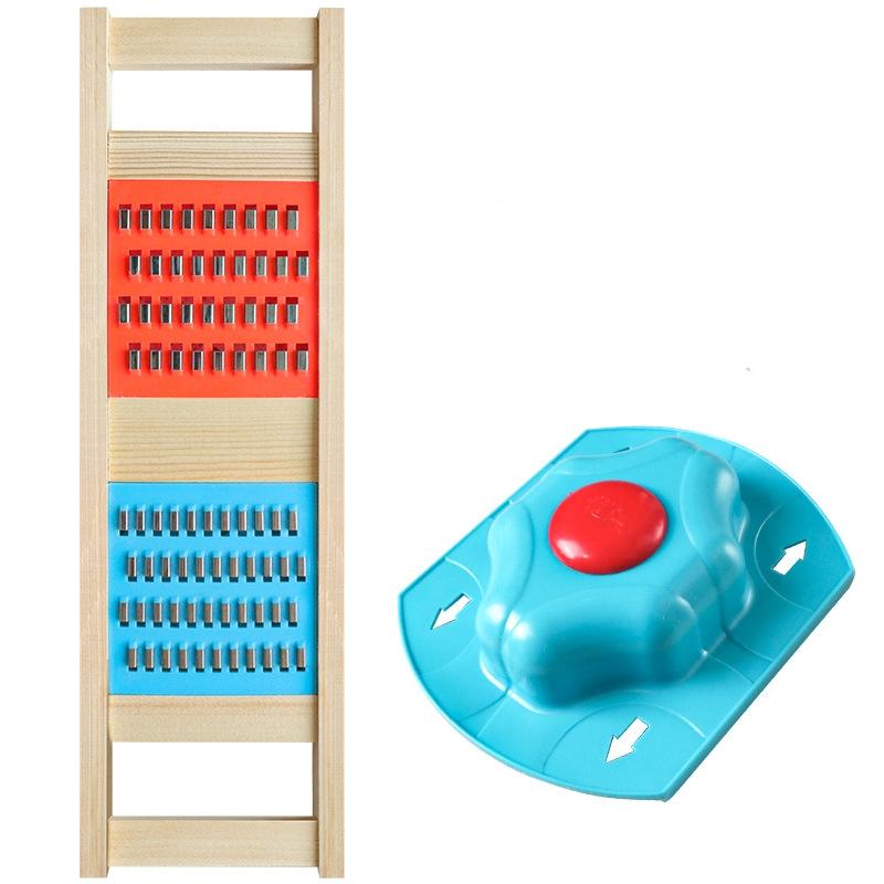 Stable Strong Construction Vegetable Peeler Fashion Carrot Fruit Potato Shredder