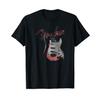 Футболка Fender Vintage Guitar Retro Glow