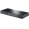 TP-LINK TL-SG5428 24-Port Gigabit Layer 3 Managed Switch