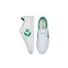 Кожаные Converse Og Low 'Белый Зеленый' 167971C