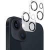 Gadgetbite Защитное стекло для объектива камеры iPhone 13 6.1 и iPhone 13 Mini 5.4, Ультрапрозрачное Стекло 9H Came