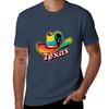 Texas Legends United TShirt Novelty Graphic Tee Shirt TShirt