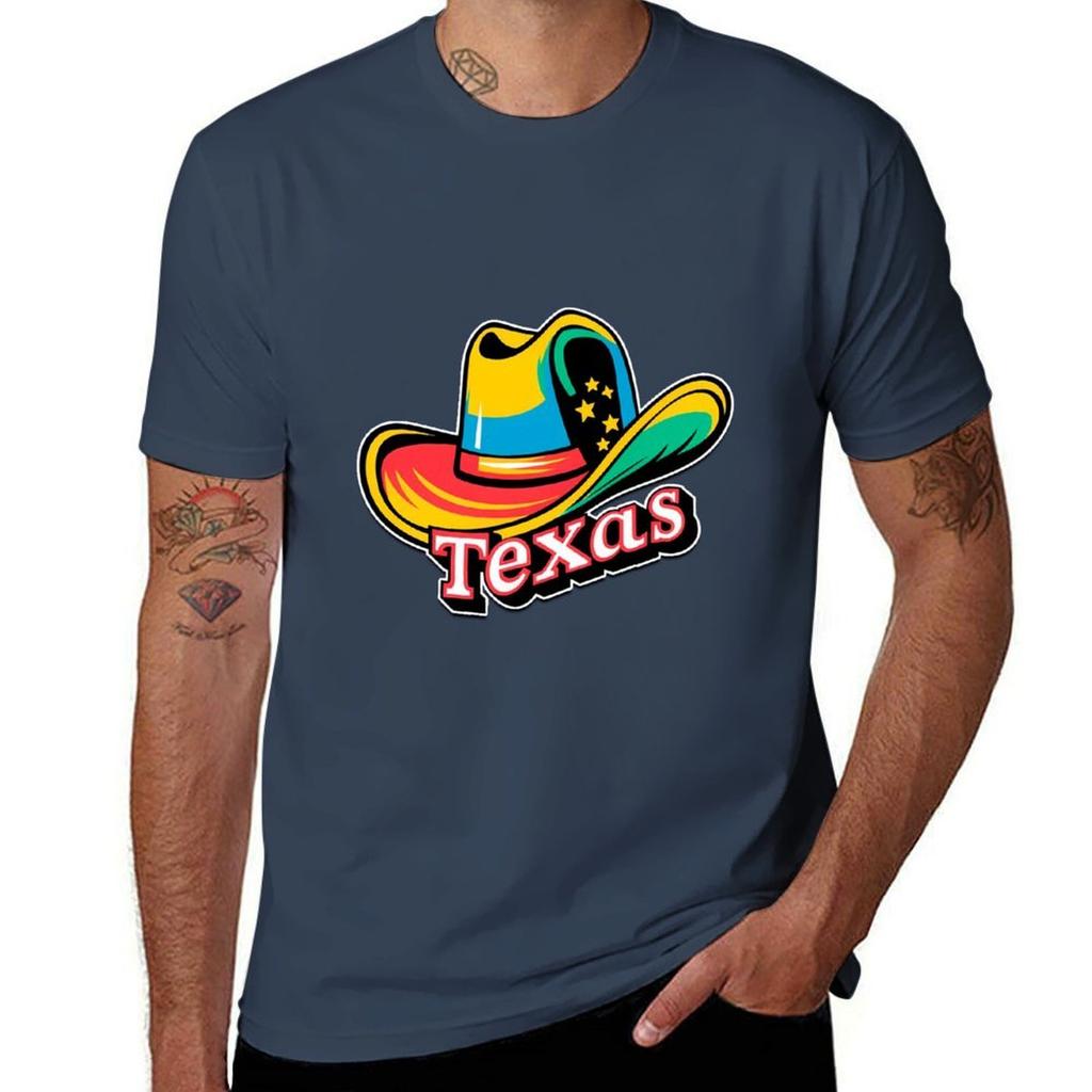 Texas Legends United TShirt Novelty Graphic Tee Shirt TShirt