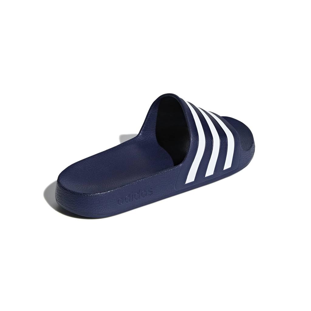 Adidas Adilette Aqua Flip Flops F35542 Size 40.5