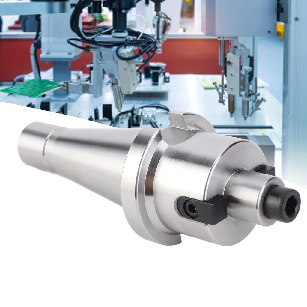NT40 FMB22 Цанговый патрон BAP400R?50?22?Фрезерные пластины 4T Cutter APMT1604(10 шт фрезерование