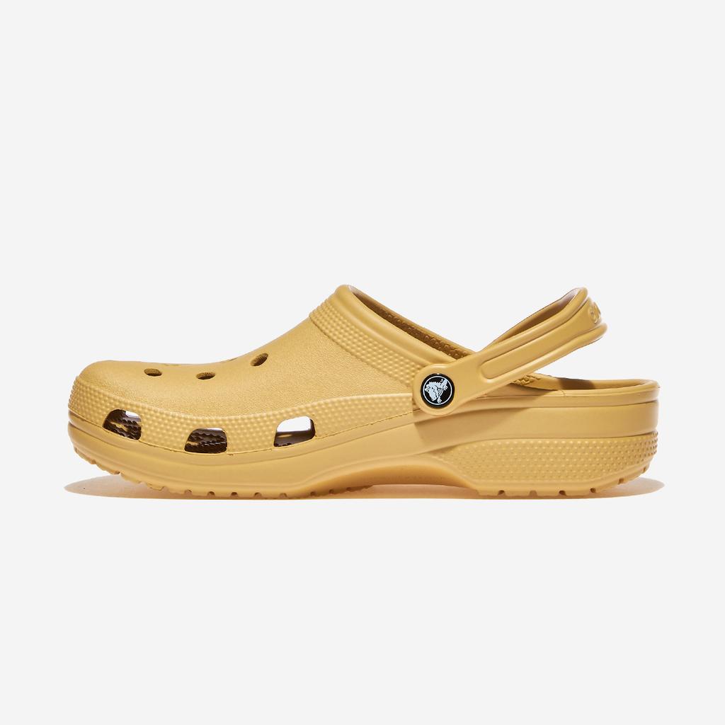 Crocs Классические сабо, CRS10001, 1010109193, популярная корейская обувь