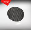 Scirocco 09-16 Carbon Fiber Fuel Tank Cover Decorative Anti-Scratch Sticker