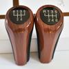 Manual 5 6 Speed Gear Shift Knob Lever Handle For BMW 1 3 5 6 Series E30 E32 E34 E36 E38 E39 E46 E53 E60 E63 E83 E84 E87