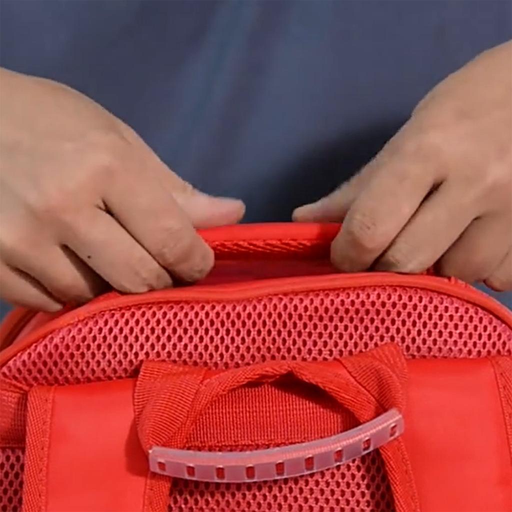 Novel Racing Student Backpack Children Gift School Bag