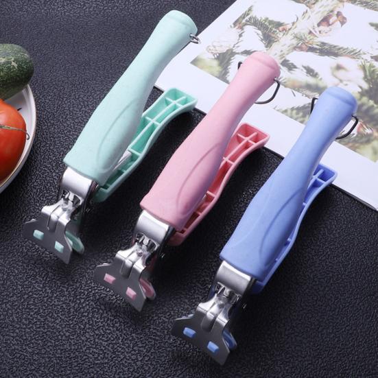 Bakeware Tongs Heat Insulation Easy To Use Comfortable Grip Anti-rust Multipurpose Anti-scalding Stainless Steel Moving Hot Plate