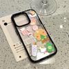 Для iPhone 11 12 13 14 15 16 iPhone 13 14 15 16 Pro 13 14 15 16 Pro Max Samsung A15 A16 A25 A26 A55 A56 S25 S24 S22 S23