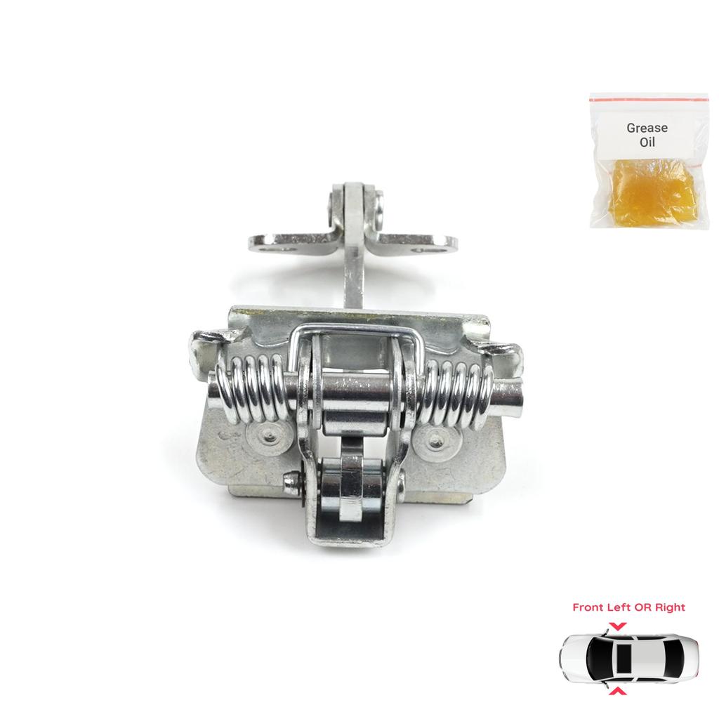 BDP936 Ограничитель хода петли передней двери 9181E5 для Peugeot 306 1993-2002