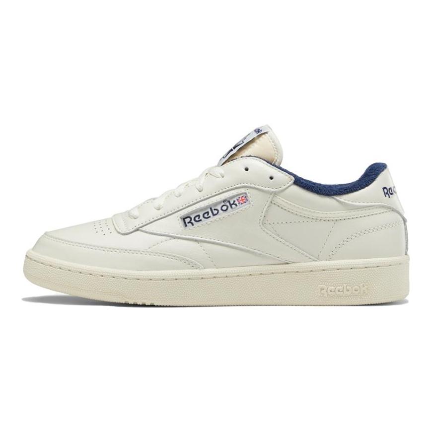 Reebok Логотип патч Низкие кроссовки Кроссовки GX3683